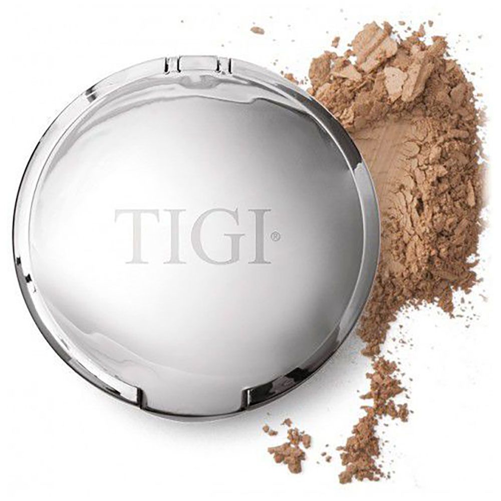 TIGI Cosmetics Powder Foundation Entice 10,5ml, 10.5ml - Smink