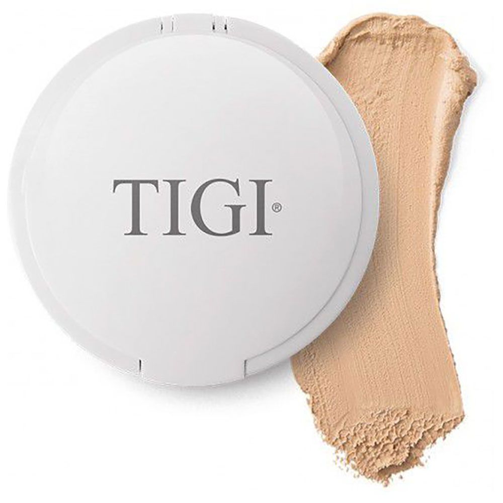 TIGI Cosmetics Creme Foundation Fair 11,5 ml, 1.5ml - Smink