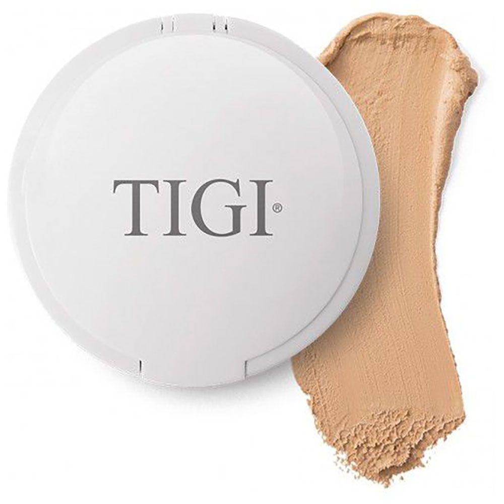 TIGI Cosmetics Crème Foundation Medium 11,5ml, 11.5ml - Smink