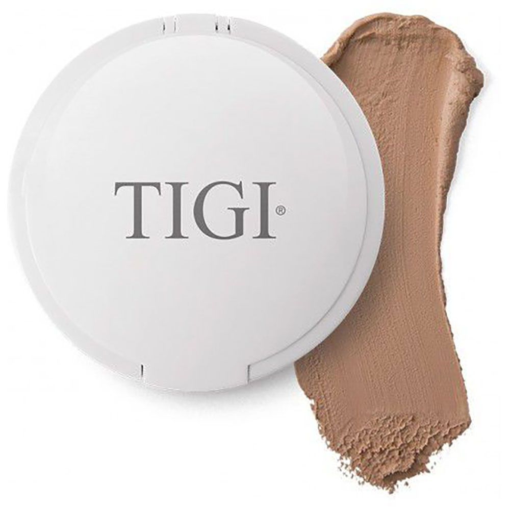 TIGI Cosmetics Crème Foundation Dark 11,5, 11.5g - Smink