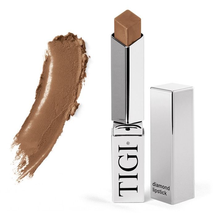 TIGI Cosmetics Diamond Lipstick Gossip - Smink