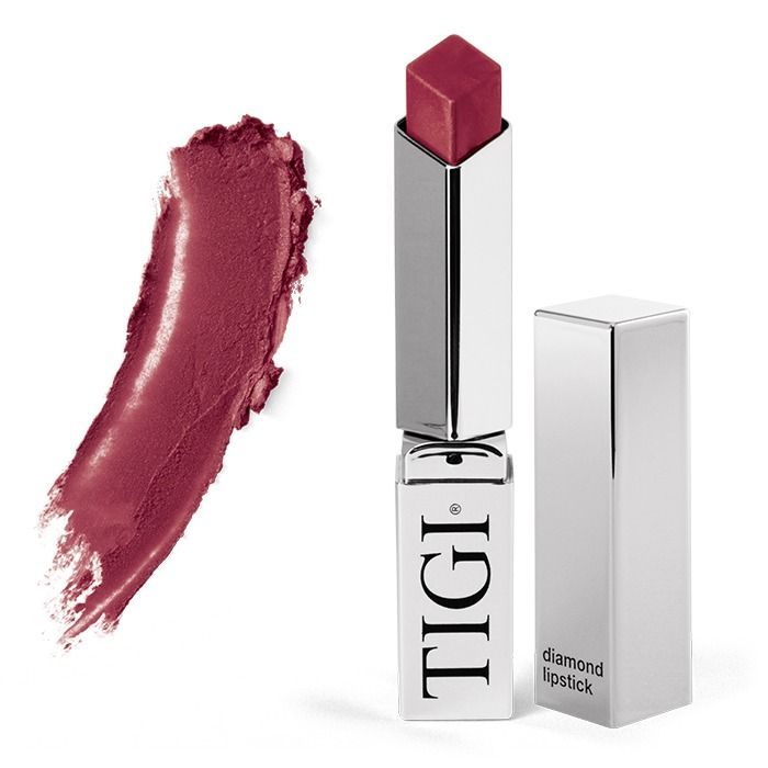 TIGI Cosmetics Diamond Lipstick Astonish - Smink