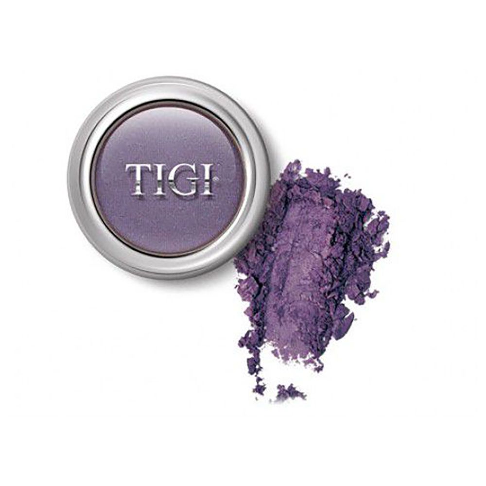 TIGI Cosmetics High Density Eyeshadow Royal Purple  3,7ml, 3.7ml - Smink
