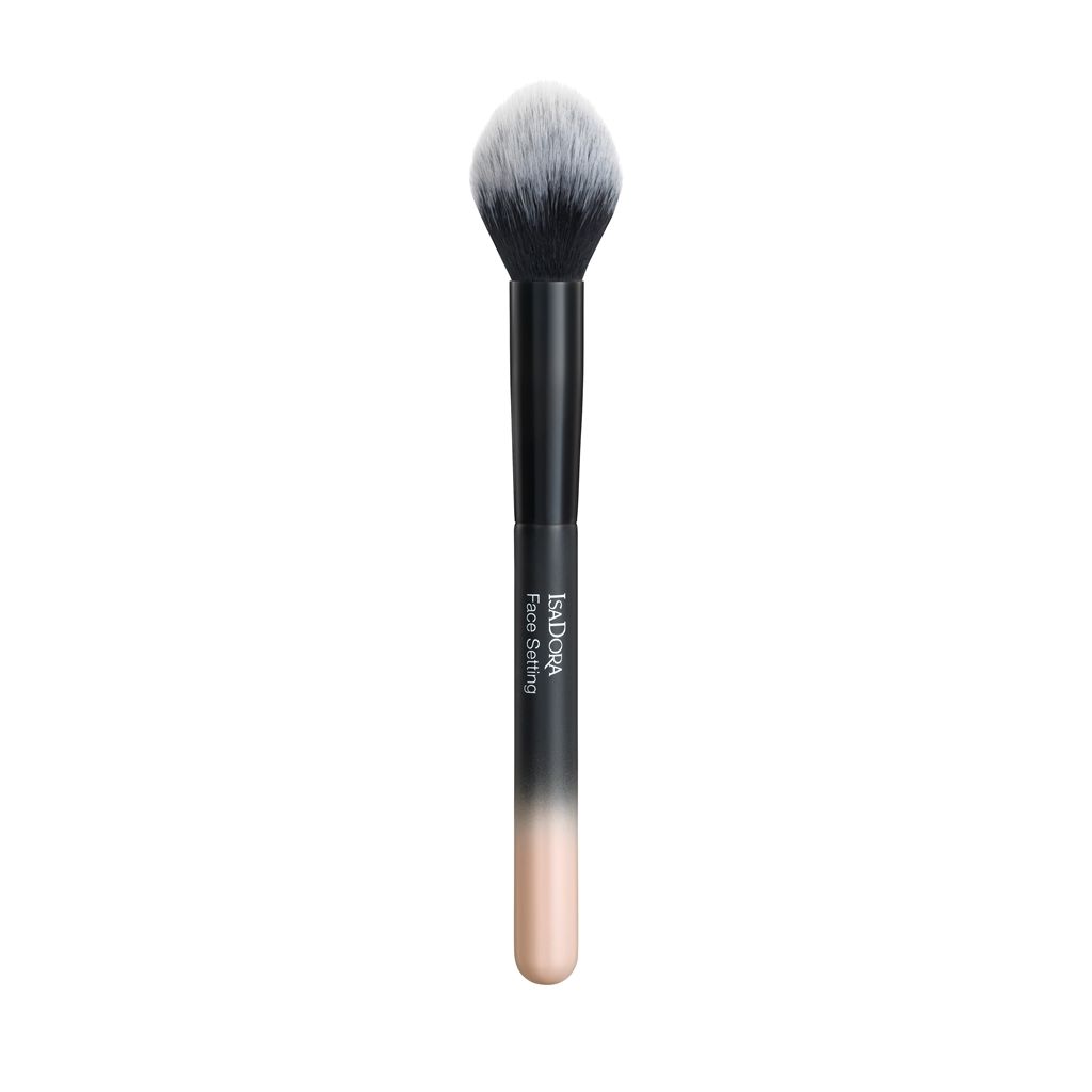 Isadora Face Setting Brush - Smink