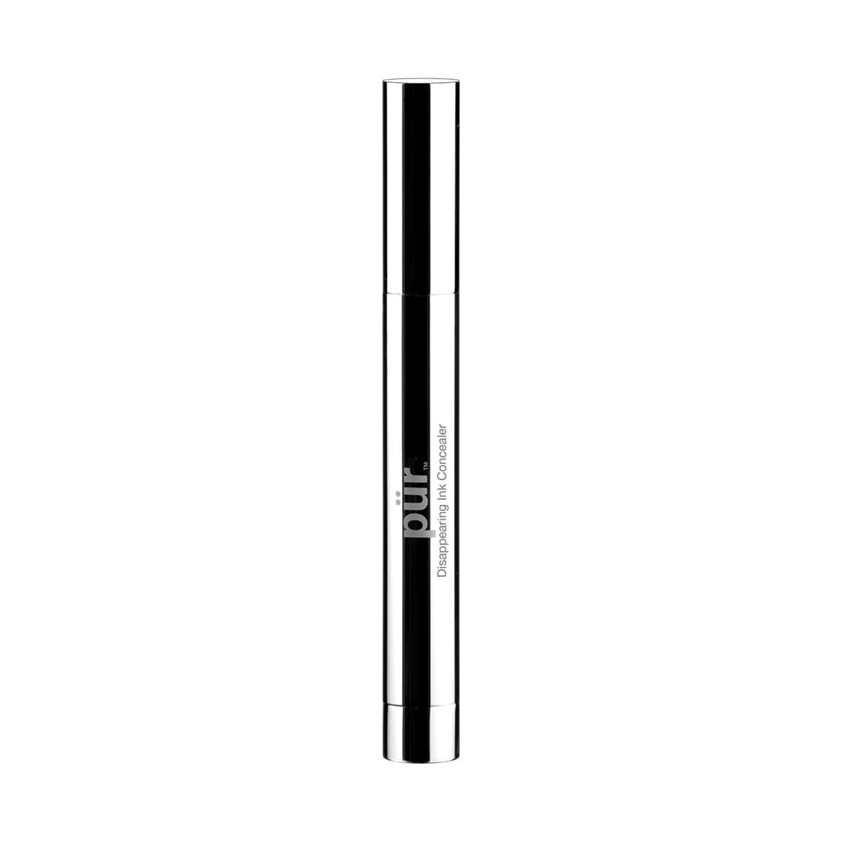 PÜR Disappearing Ink 4-in-1 Concealer Pen Tan - Smink