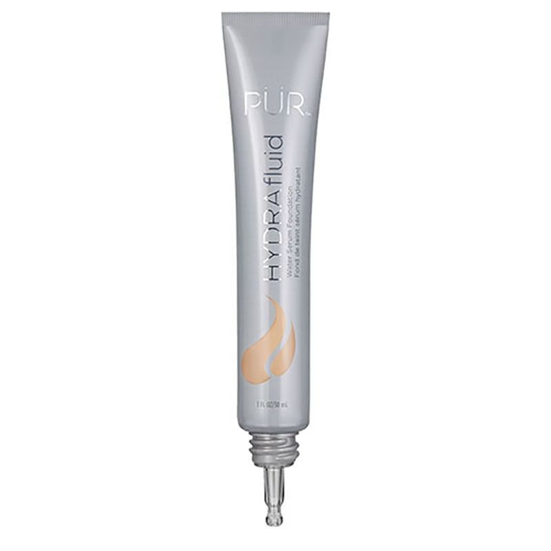 PÜR Hydrafluid Water Serum Foundation T 30 ml, 30ml - Smink