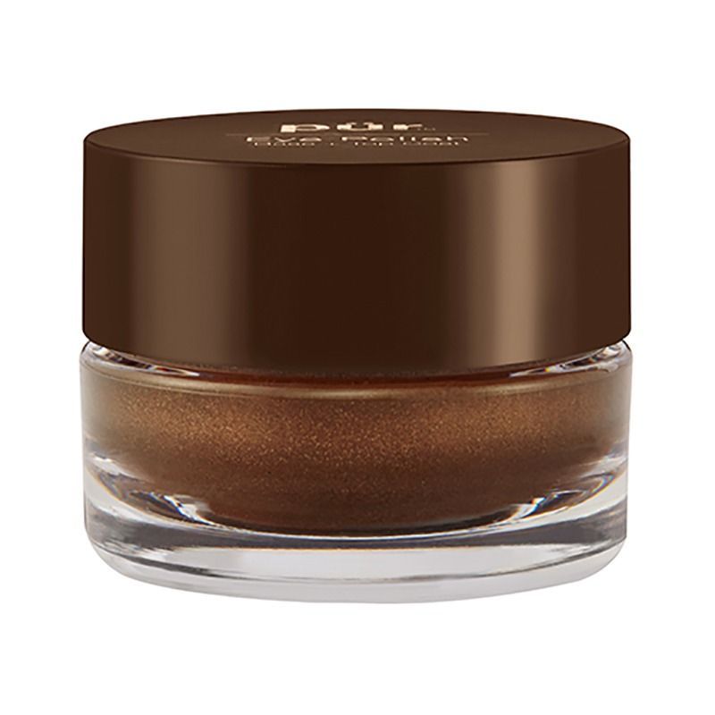 PÜR Eye Polish Suede 8 ml, 8ml - Smink