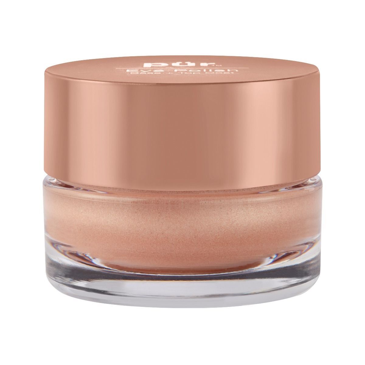 PÜR Eye Polish  Satin 8 ml, 8ml - Smink