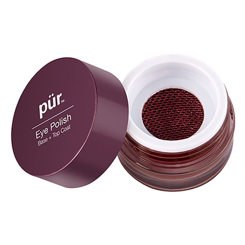 PÜR Eye Polish Velvet 8 ml, 8ml - Smink