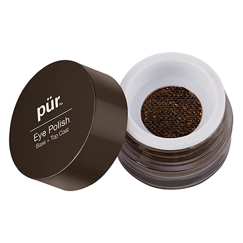 PÜR Eye Polish Caviar 8 ml, 8ml - Smink