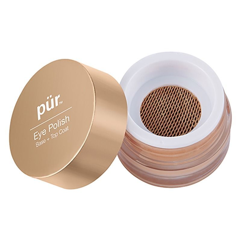 PÜR Eye Polish Cashmere 8 ml, 8ml - Smink