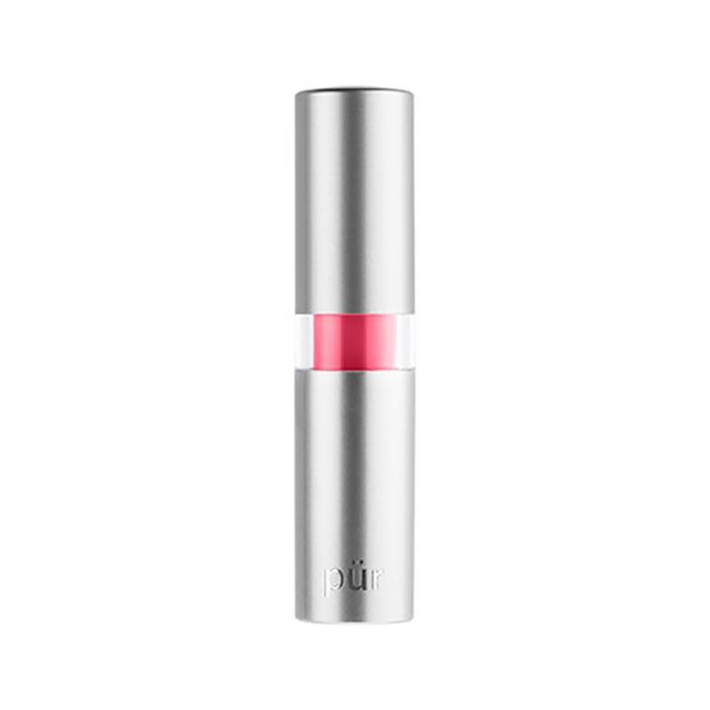 PÜR Château de Vine Lipstick Fashionista 4g, 4g - Smink