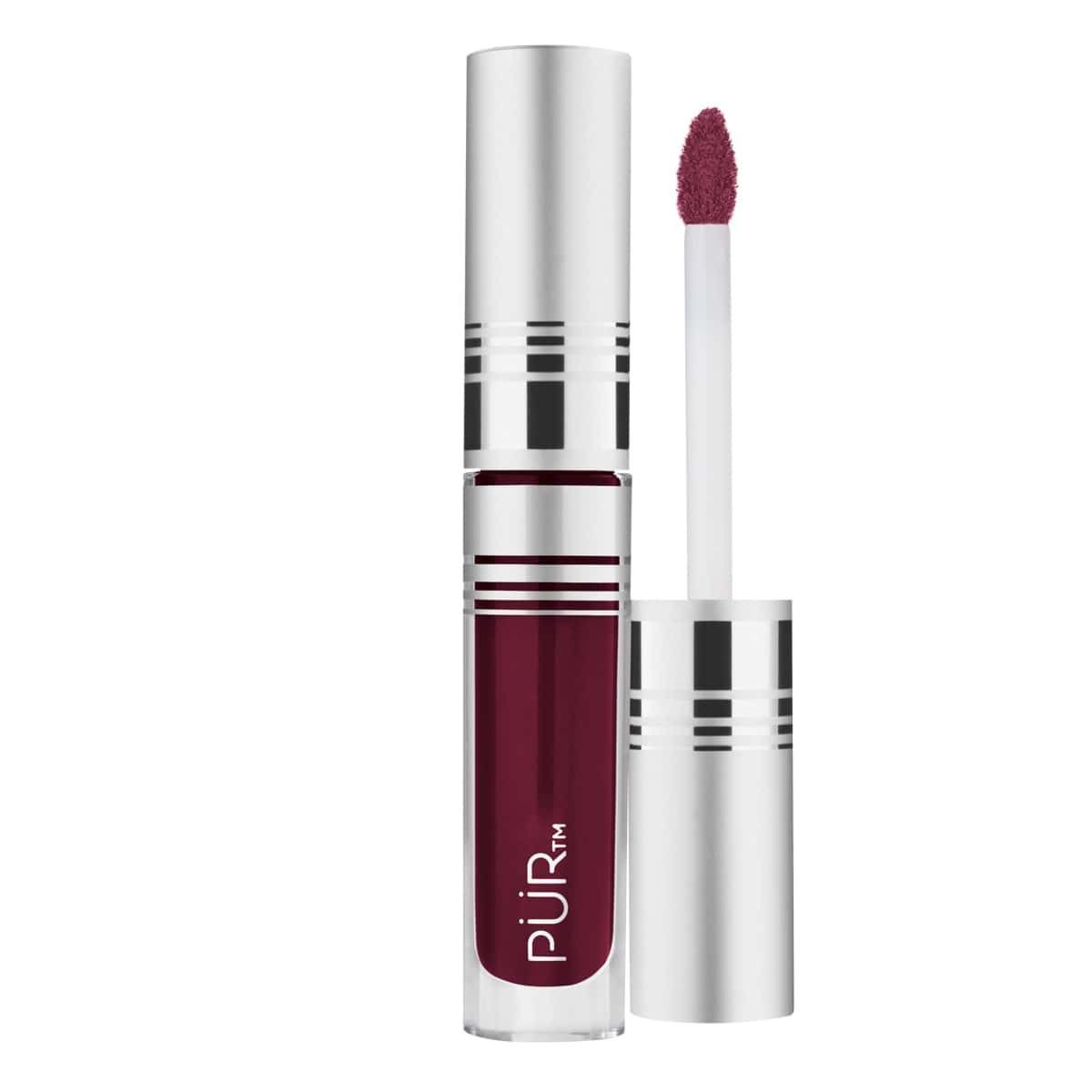 PÜR Velvet Matte Dutty Wine - Smink