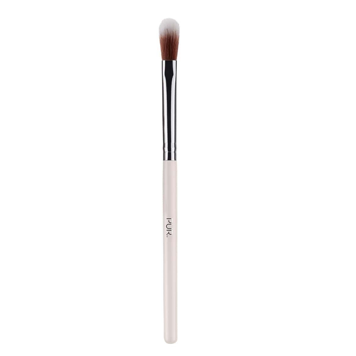 PÜR Airbrush Blending Crease Brush - Smink