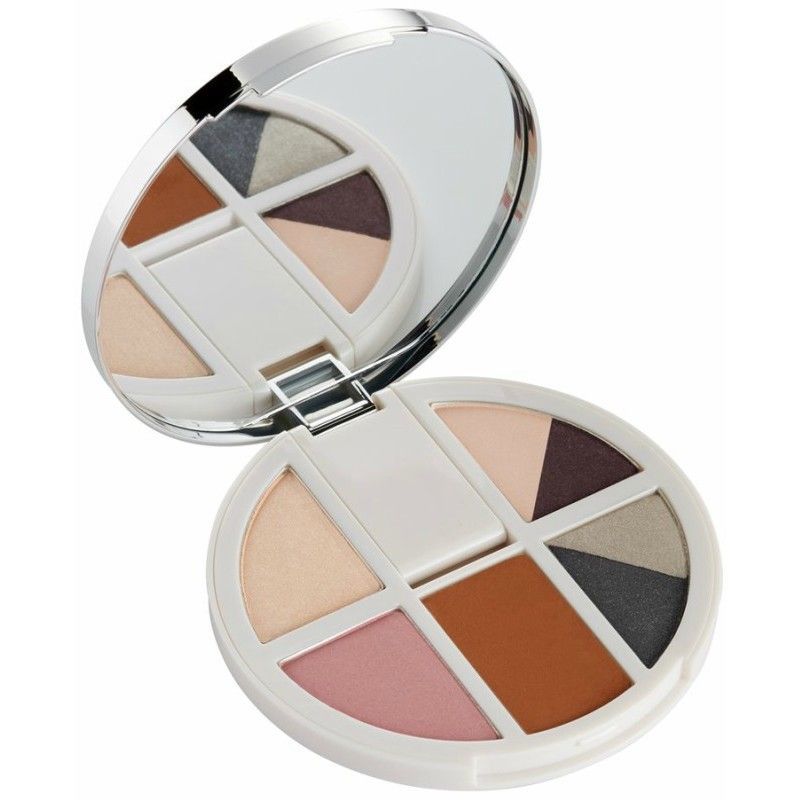 PÜR Vanity Palettes Goal Digger - Smink