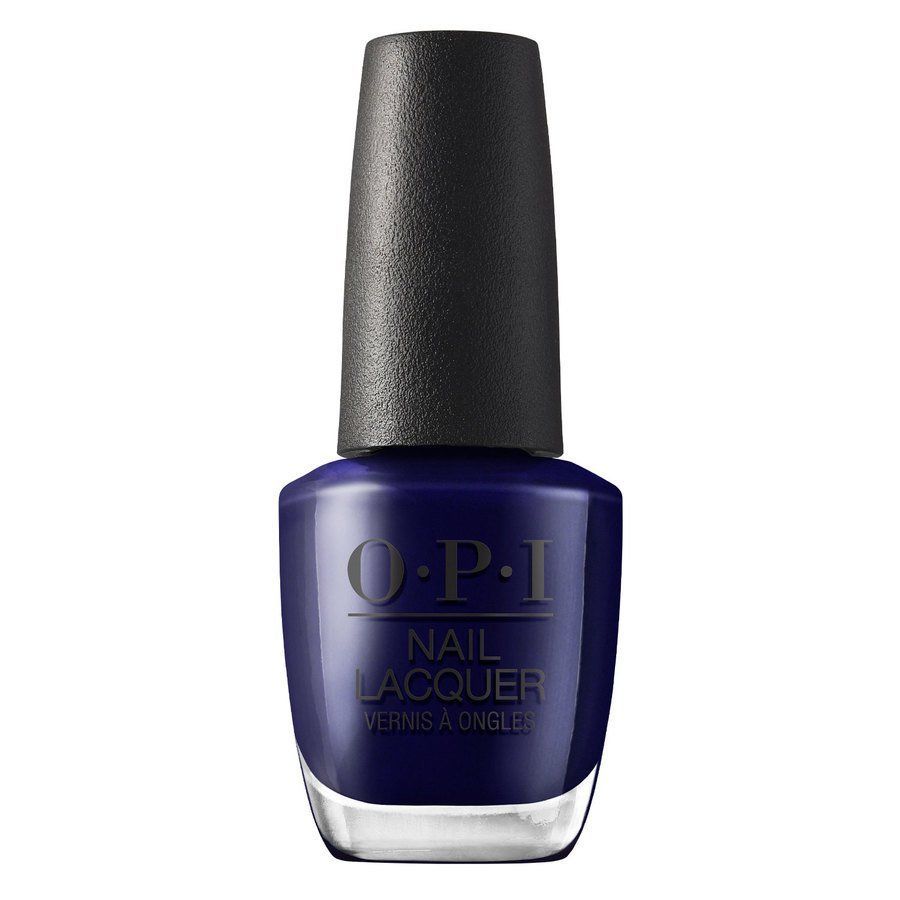 OPI Nail Lacquer Award for Best Nails Goes to ..., Lila - Smink