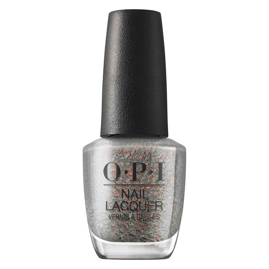 OPI Nagellack Holiday'23 Collection Yay or Neigh 15ml, Grå, 100ml - Smink