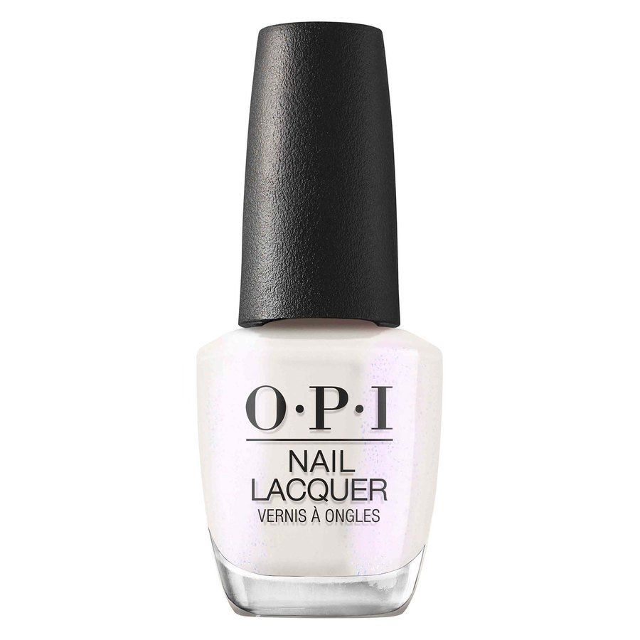 OPI Nail Lacquer Holiday'23 Collection Chill 'em with Kindness 15ml, Vit, 15ml - Smink