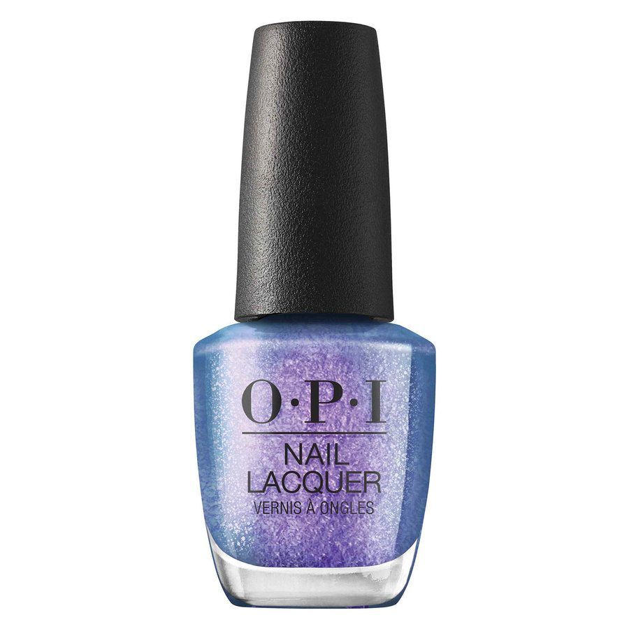 OPI Nail Lacquer Holiday'23 Collection Shaking my Sugarplums 15ml, Lila, 15ml - Smink