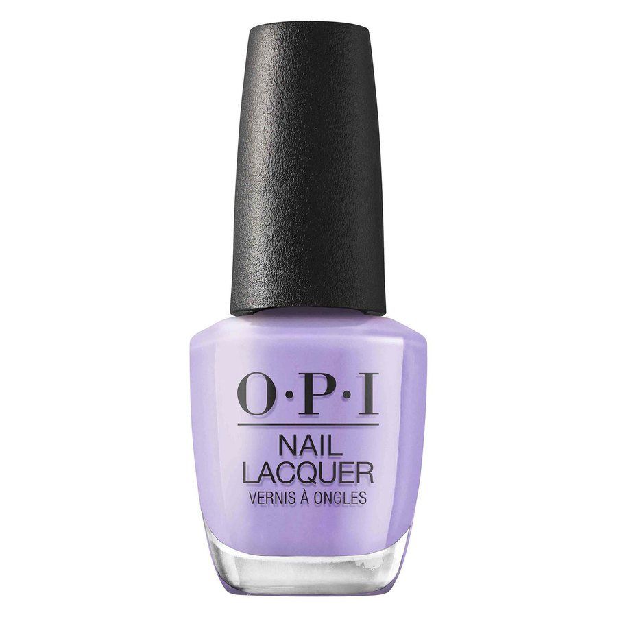 OPI Nail Lacquer Holiday'23 Collection Sickeningly Sweet 15ml, Lila, 15ml - Smink