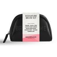 Browgame Signature Brow Kit - Smink
