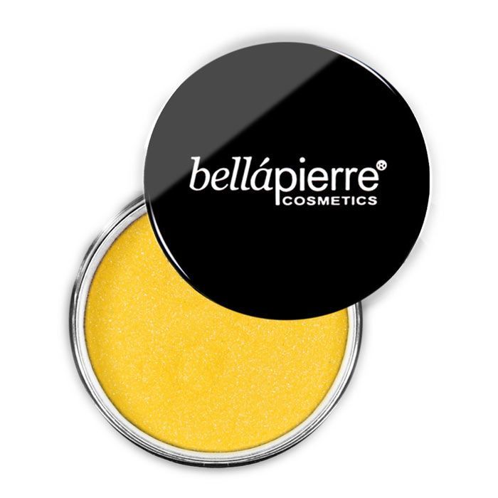 Bellápierre Cosmetics - Shimmer powder Money, 2.35g - Smink