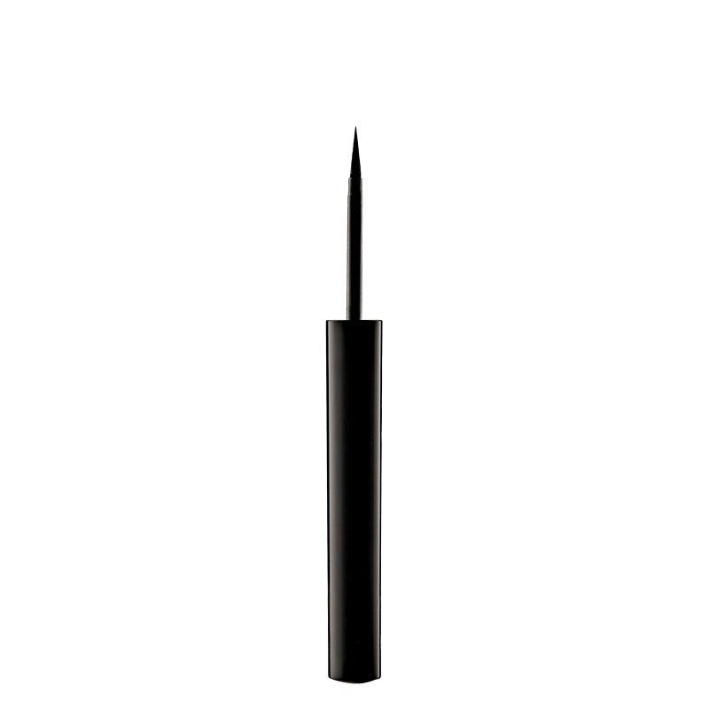 Babor Liquid Eyeliner Deep Black, 1ml - Smink