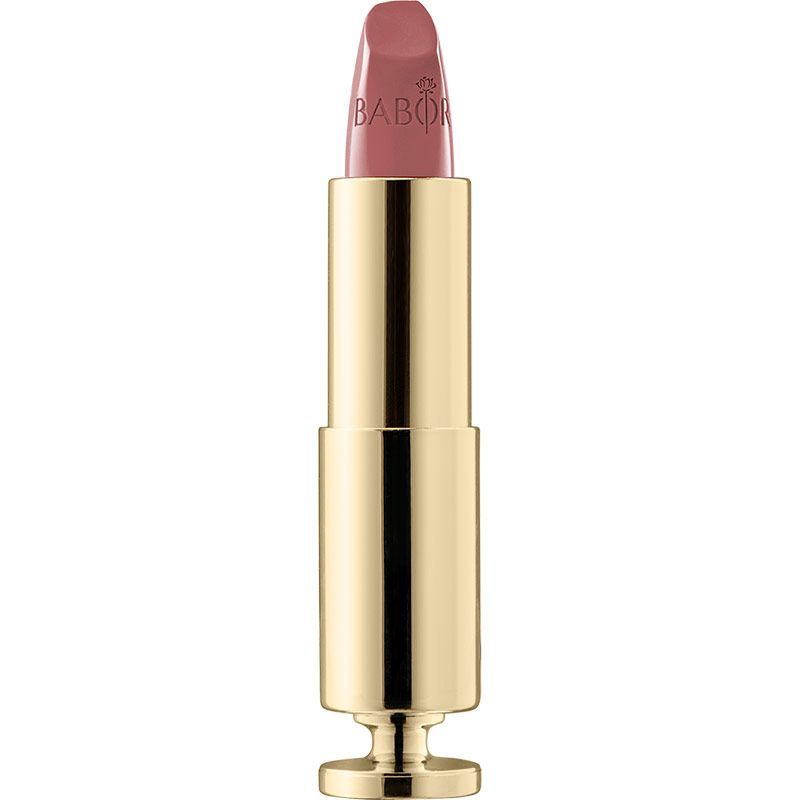 Babor Lip Colour 06 Powdery Peach, 4g - Smink