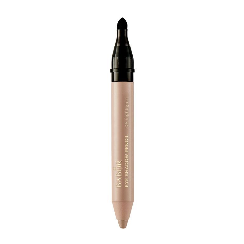 Babor Eye Shadow Pencil 08 Highlights, 1g - Smink