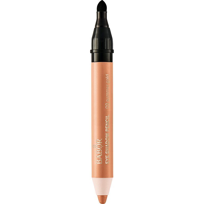 Babor Eye Shadow Pencil 09 Summer Gold, 1g - Smink