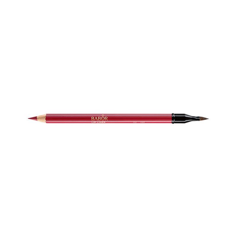 Babor Lip Liner 02 Red, 1g - Smink
