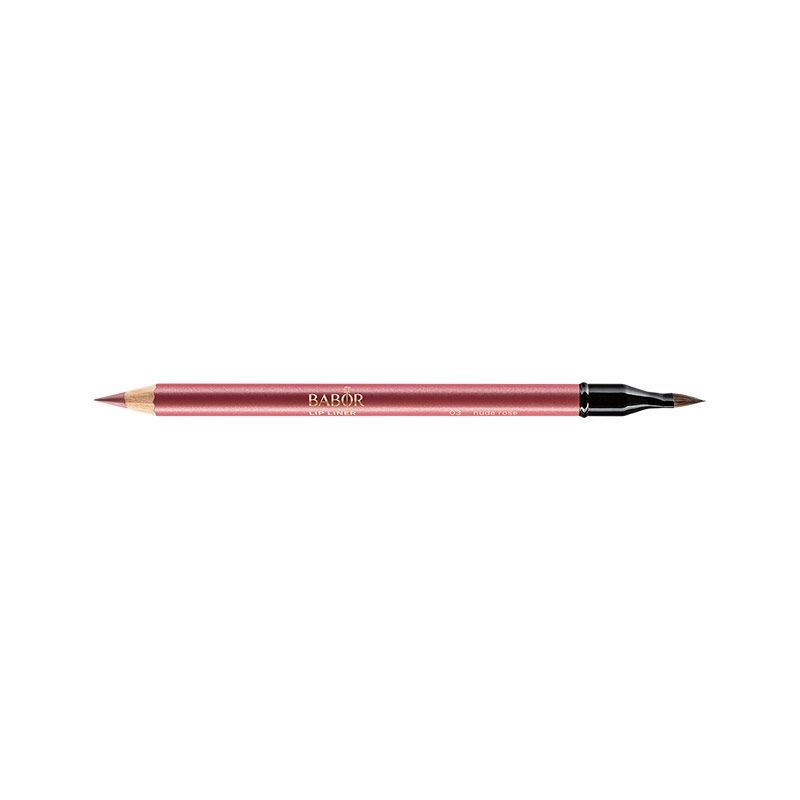 Babor Lip Liner 03 Nude Rose, 1g - Smink