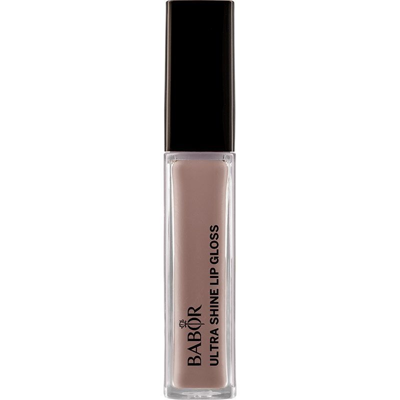 Babor Lip Gloss 01 bronze, 6.5g - Smink