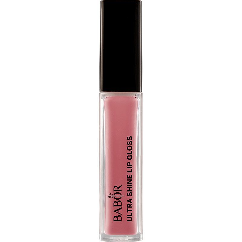 Babor Lip Gloss 05 rose of spring, 6.5g - Smink