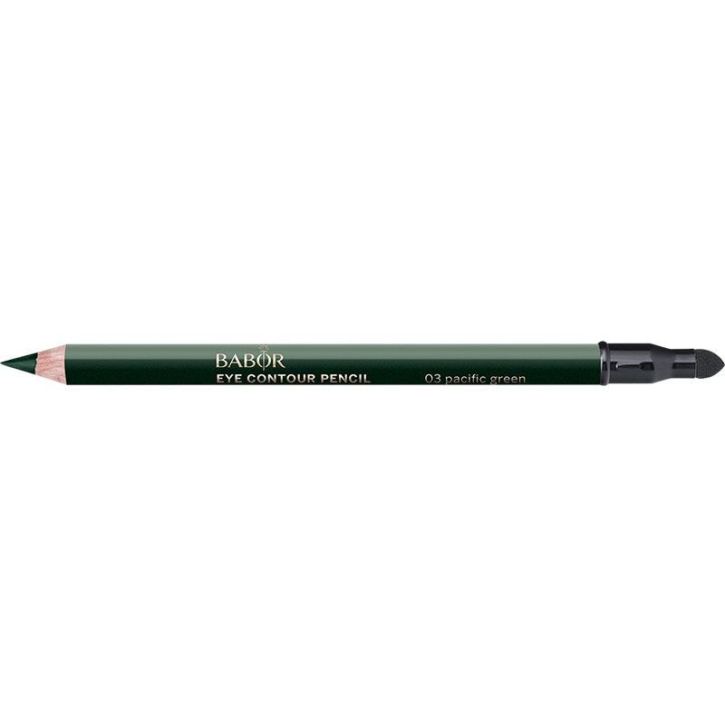 Babor Eye Contour Pencil 03 Pacific Green, 1g - Smink