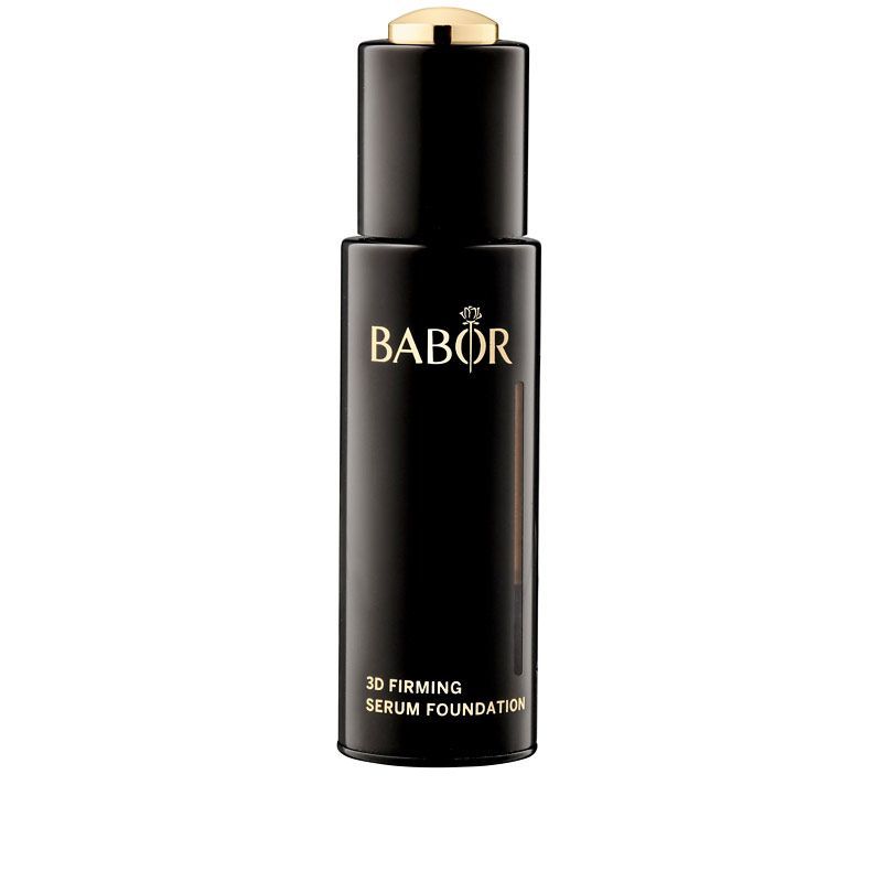 Babor 3D Firming Serum Foundation 04 Almond, 30ml - Smink
