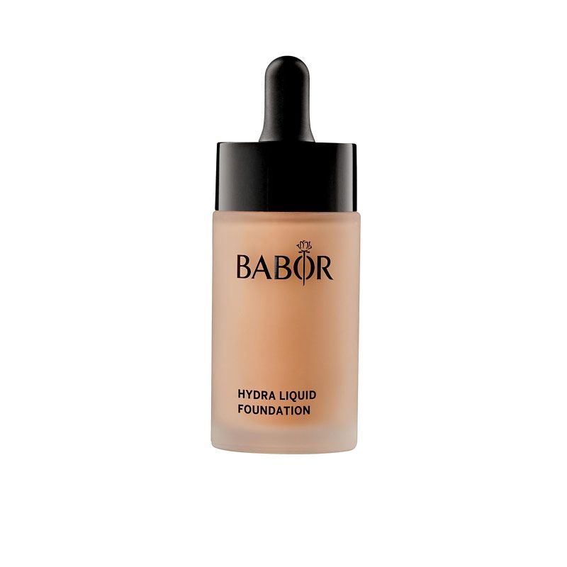 Babor Hydra Liquid Foundation 14 Honey, 30ml - Smink