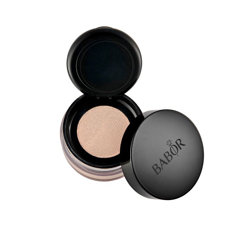 Babor Mattifying Fixing Powder, 20g - Smink