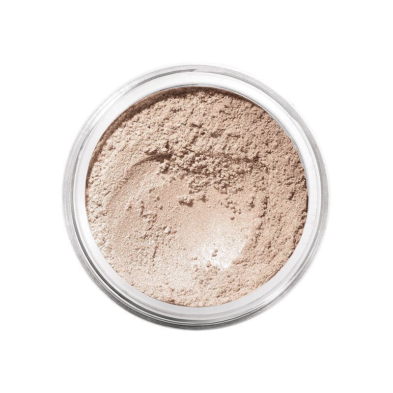 bareMinerals Loose Eyeshadow Nude Beach - Smink