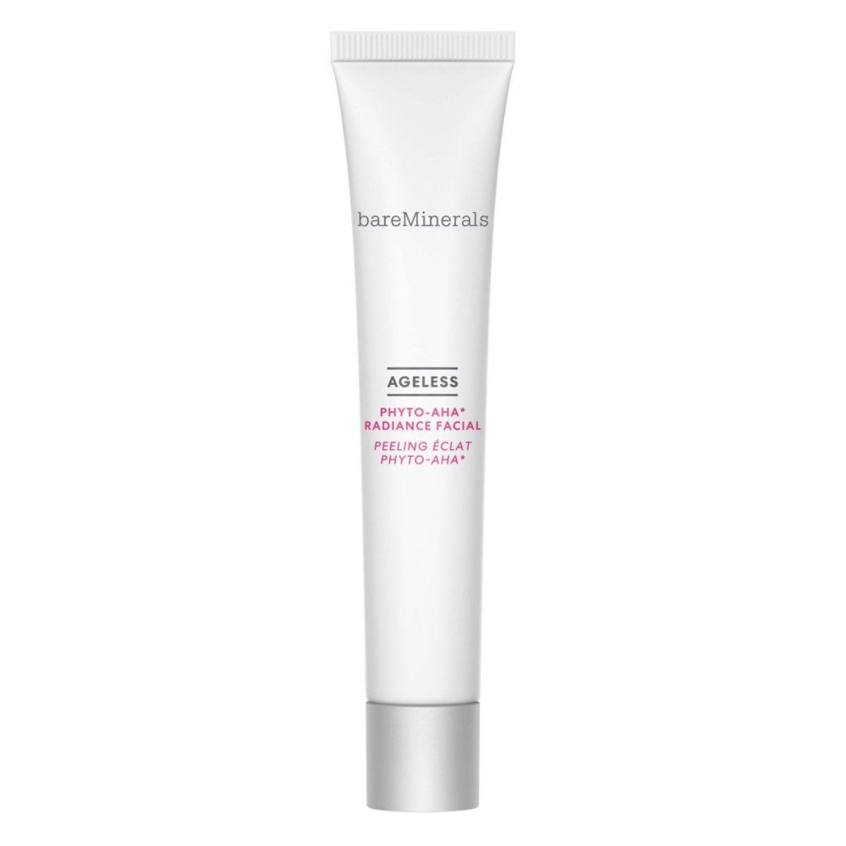 bareMinerals Ageless  Phyto-AHA Radiance Facial 50ml, 50ml - Smink