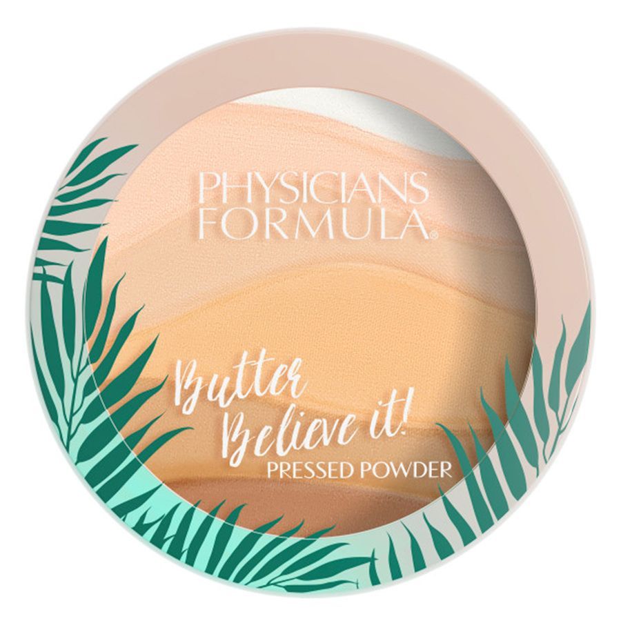 Physicians Formula Butter Believe It! Pressed Powder Translucent 11g, 11g - Smink