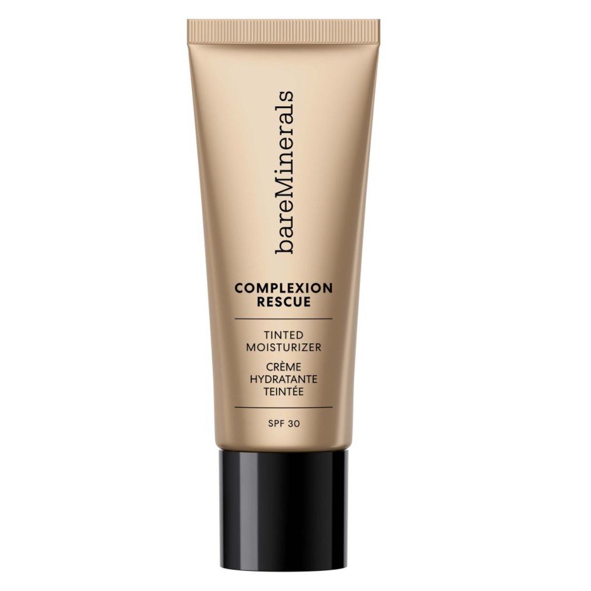 bareMinerals Complexion Rescue Tinted Hydrating Moisturizer SPF 30 Terra 8.5 15ml, 15ml - Smink