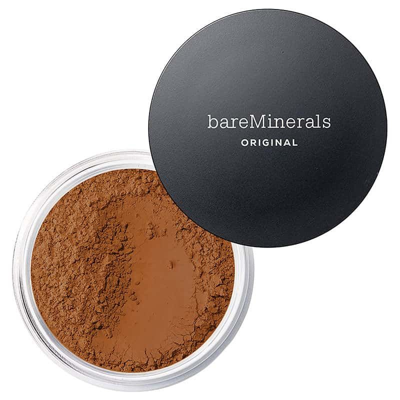 bareMinerals Original Foundation SPF 15 Medium Dark 23, 8g - Smink