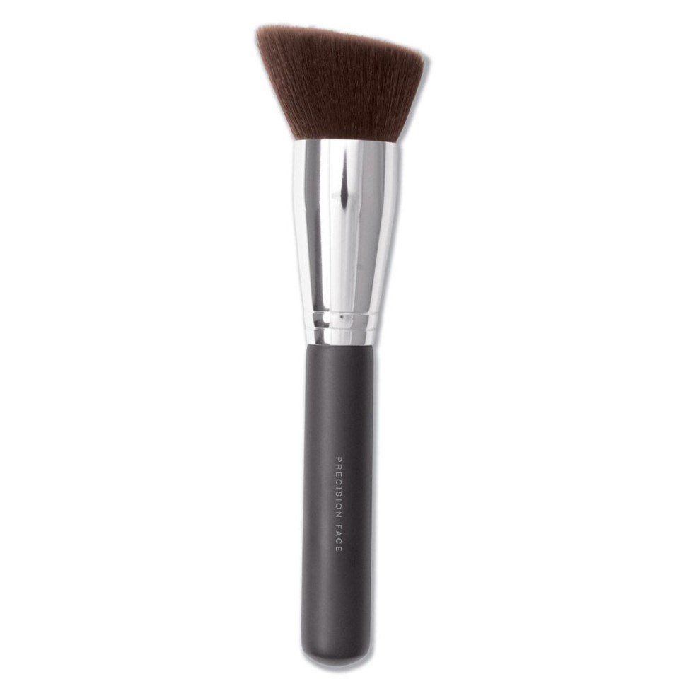 bareMinerals Precision Face Brush - Smink
