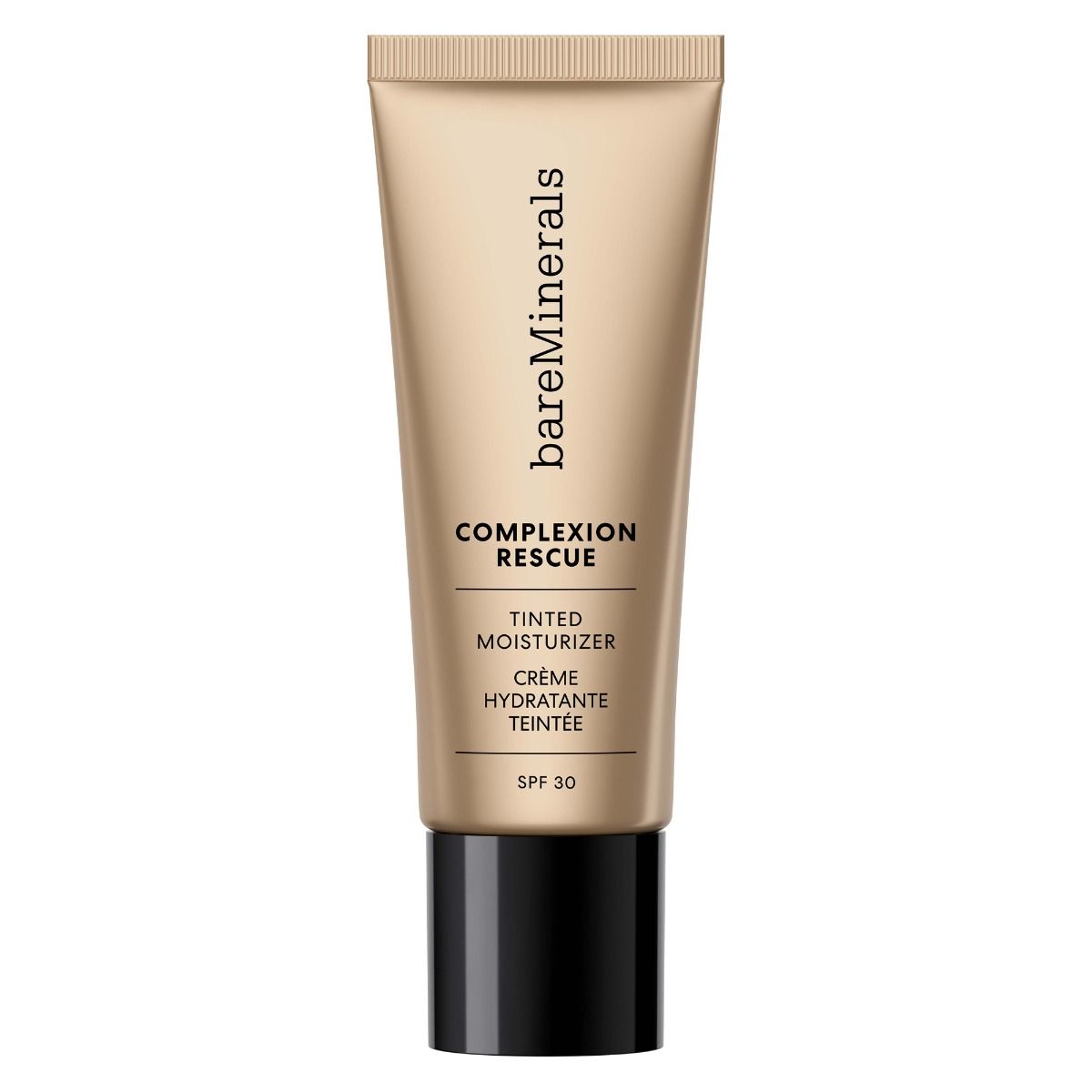 bareMinerals Complexion Rescue Tinted Moisturizer Cream SPF 30 Spice 08 35ml, 35ml - Smink