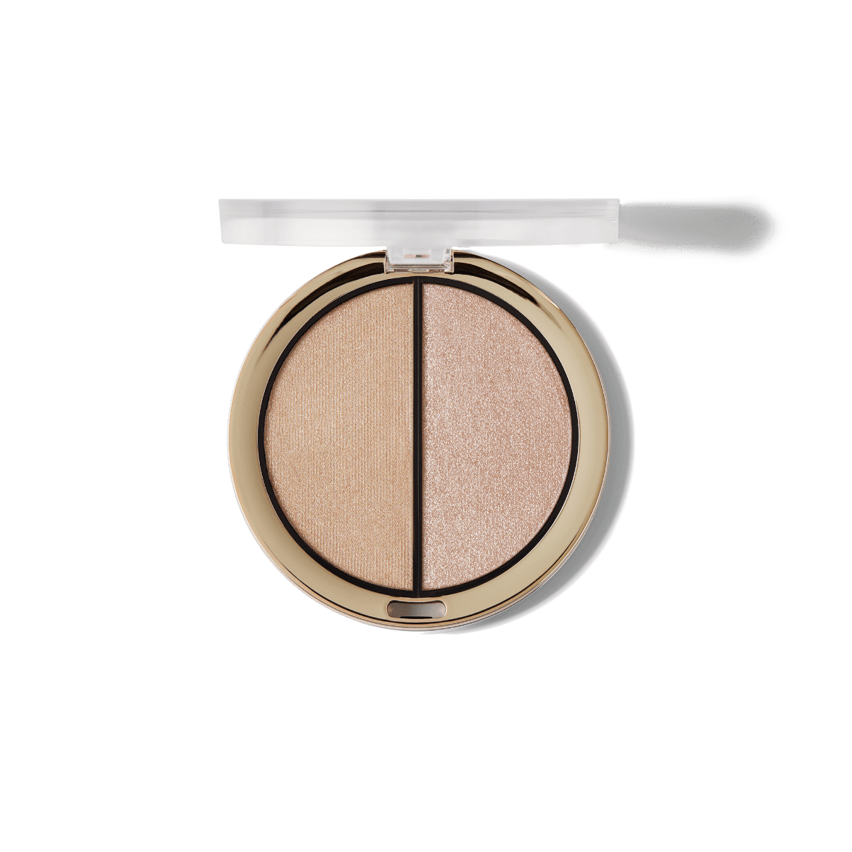 Milani Highlighter Duos 120 Powder Up - Smink