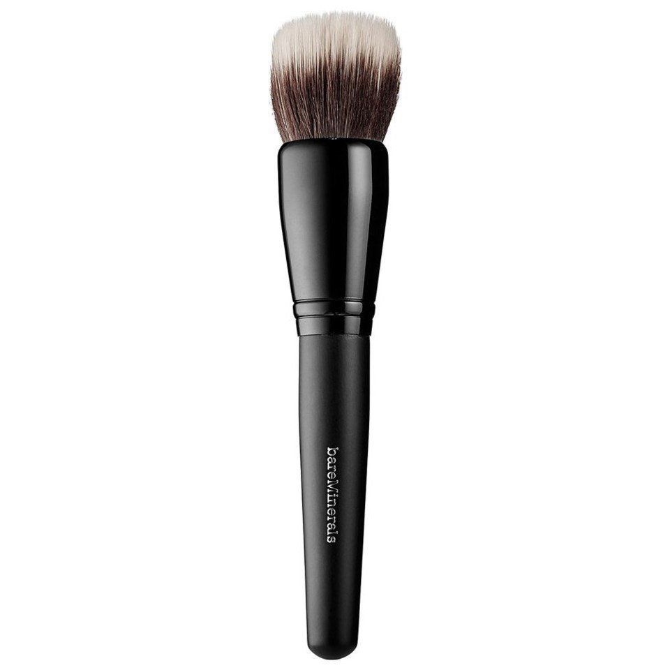 bareMinerals Smoothing Face Brush - Smink