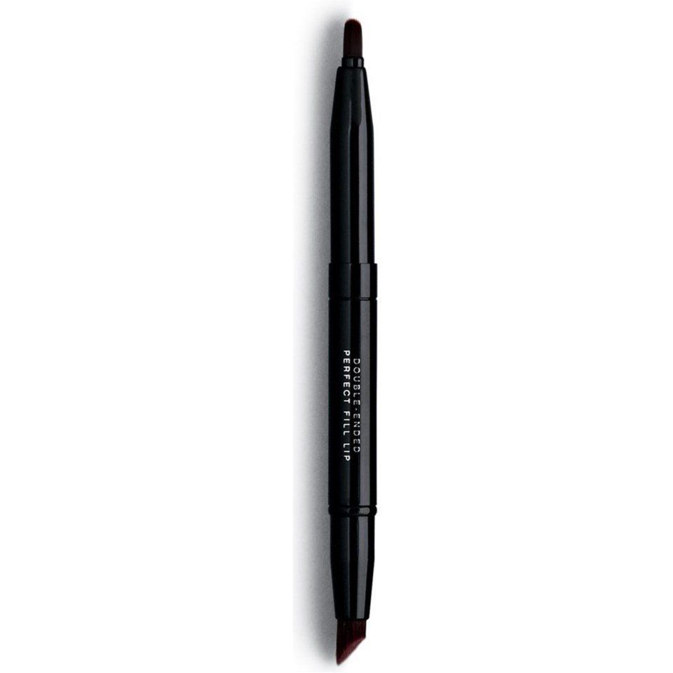 bareMinerals Double Ended Perfect Fill Lip Brush - Smink