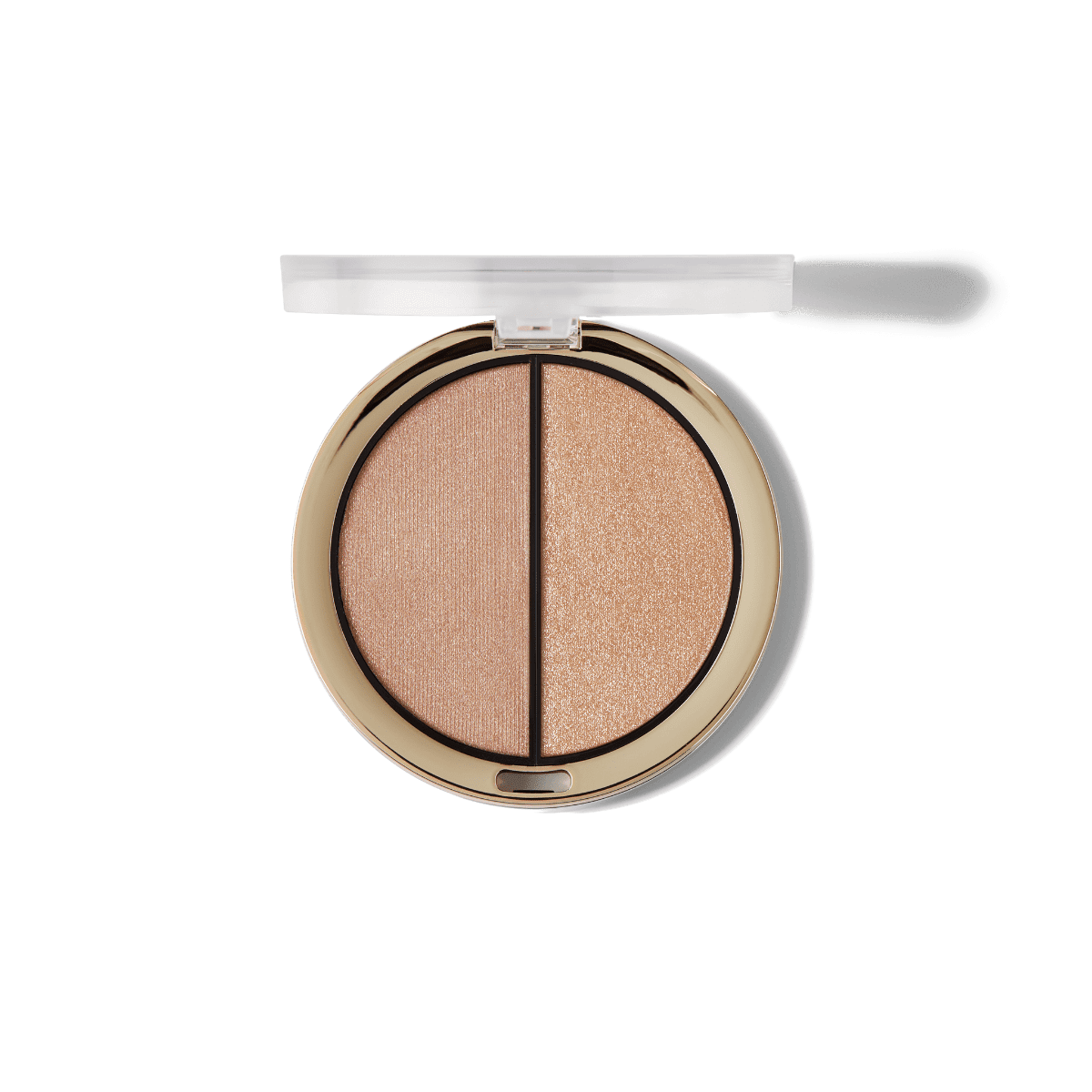 Milani Highlighter Duos 130 Spark Plug - Smink
