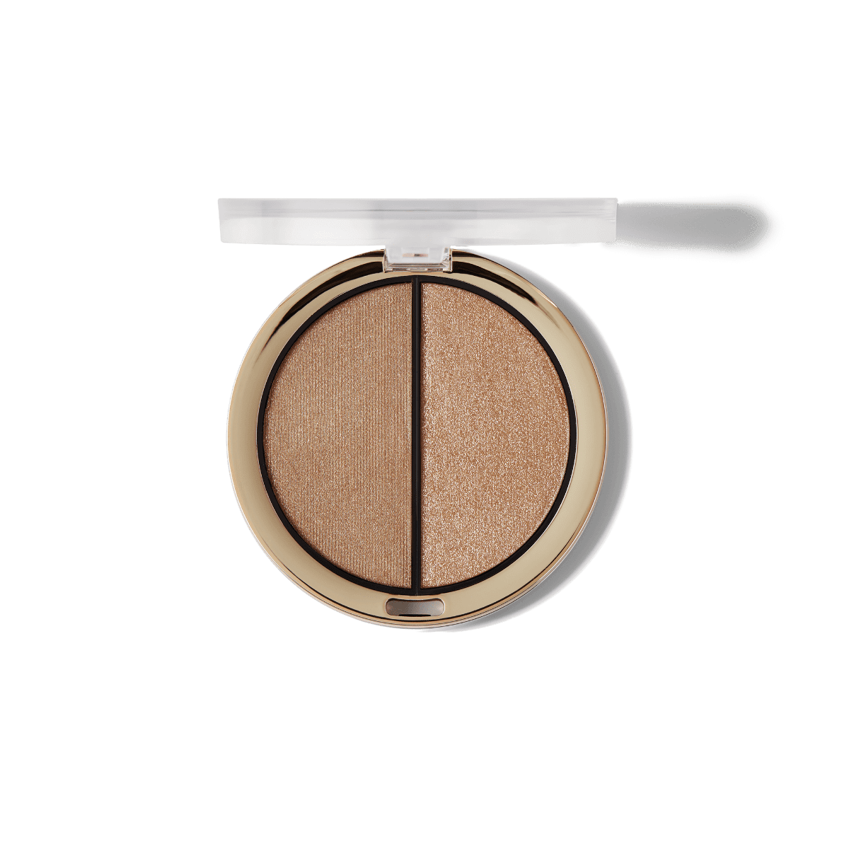 Milani Highlighter Duos 140 Double Shot - Smink
